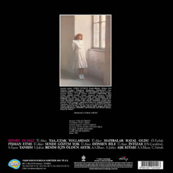NİLÜFER – sensiz olmaz (arka kapak)