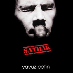 YAVUZ ÇETİN – satılık  (ön kapak)