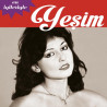YEŞİM – en iyileriyle  (ön kapak)