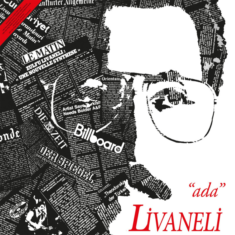 ZÜLFÜ LİVANELİ – ada
