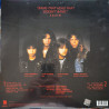 METALLICA – Kill ‘em All     (arka kapak)