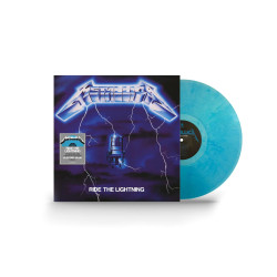 METALLICA – Ride The...