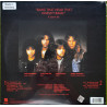 METALLICA – Kill ‘em All (Limited Edition JUMP IN THE FIRE ENGINE RED VINYL)