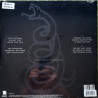 METALLICA – Metallica (Limited Edition SOME BLACKER MARBLED VINYL)    (arka kapak)