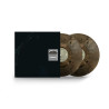METALLICA – Metallica (Limited Edition SOME BLACKER MARBLED VINYL)  2LP