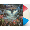 SAXON – Rock The Nations (Limited Edition TRI-COLOURED VINYL)