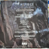 SAXON – Rock The Nations (Limited Edition TRI-COLOURED VINYL)