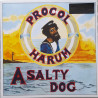 PROCOL HARUM – A Salty Dog    (ön kapak)