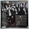 THE BLUES BROTHERS – Briefcase Full Of Blues   (arka kapak)