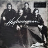 WAYLON JENNINGS/WILLIE NELSON/JOHNNY CASH/KRIS KRISTOFFERSON – Highwayman-II (ön kapak)