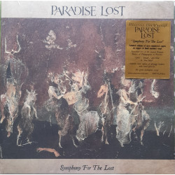 PARADISE LOST – Symphony...