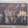 PARADISE LOST – Symphony For The Lost (Limited, Numbered, COPPER/BLACK MARBLED VINYL) 2LP  (arka kapak)
