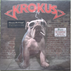 KROKUS – Dirty Dynamite  2LP