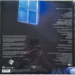 PETER GABRIEL – Birdy (OST) (arka kapak)