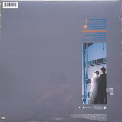 DEPECHE MODE – Some Great Reward