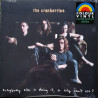 THE CRANBERRIES – Everybody Else Is Doing It, So Why Can’t We? (Limited Edition GREEN VINYL) (ön kapak)
