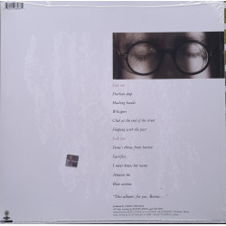 ELTON JOHN – Sleeping With The Past