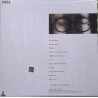 ELTON JOHN – Sleeping With The Past  (arka kapak)
