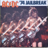 AC/DC – ’74 Jailbreak