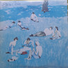 ELTON JOHN – Blue Moves    (ön kapak)
