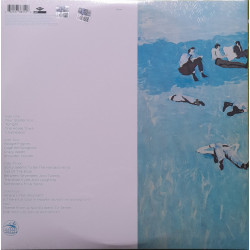 ELTON JOHN – Blue Moves    (arka kapak)