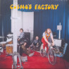 CREEDENCE CLEARWATER REVIVAL – Cosmo’s Factory  (ön kapak)