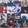 U2 – Achtung Baby  (ön kapak)