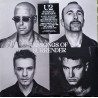 U2 – Songs Of Surrender    (ön kapak)
