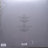 U2 – Songs Of Surrender    (arka kapak)