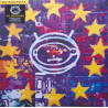 U2 – Zooropa  (ön kapak)