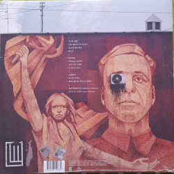 LINDEMANN – F & M (Deluxe Edition)  2LP