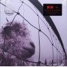 PEARL JAM – Vs (ön kapak)