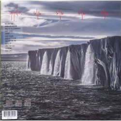 PEARL JAM – Gigaton     (arka kapak)
