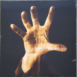 SYSTEM OF A DOWN – System Of A Down     (ön kapak)