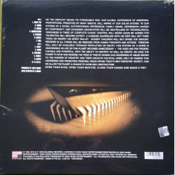 SYSTEM OF A DOWN – System Of A Down