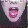 EVANESCENCE – The Bitter Truth     (ön kapak)