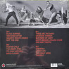 RED HOT CHILI PEPPERS – Unlimited Love  (arka kapak)