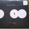 VARIOUS ARTISTS – The Best Of Bond…James Bond     (ön kapak)