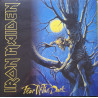 IRON MAIDEN – Fear Of The Dark (ön kapak)
