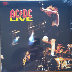 AC/DC - Live (Special...