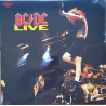 AC/DC - Live (Special Collector’s Edition)  2LP