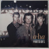 A-HA – Headlines & Deadlines:The Hits Of A-HA (ön kapak)