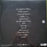 DAFT PUNK – Random Access Memories 2LP (arka kapak)