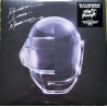 DAFT PUNK – Random Access Memories    3LP (ön kapak)