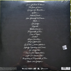 DAFT PUNK – Random Access Memories    3LP (ön kapak)