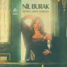 NİL BURAK – benim adım şarkıcı