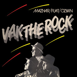 MFÖ – vak the rock