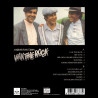MFÖ – vak the rock   (ön kapak)