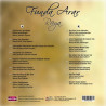 FUNDA ARAR – rüya (sarı renkli plak)