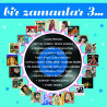 ÇEŞİTLİ SANATÇILAR – bir zamanlar-3   2LP